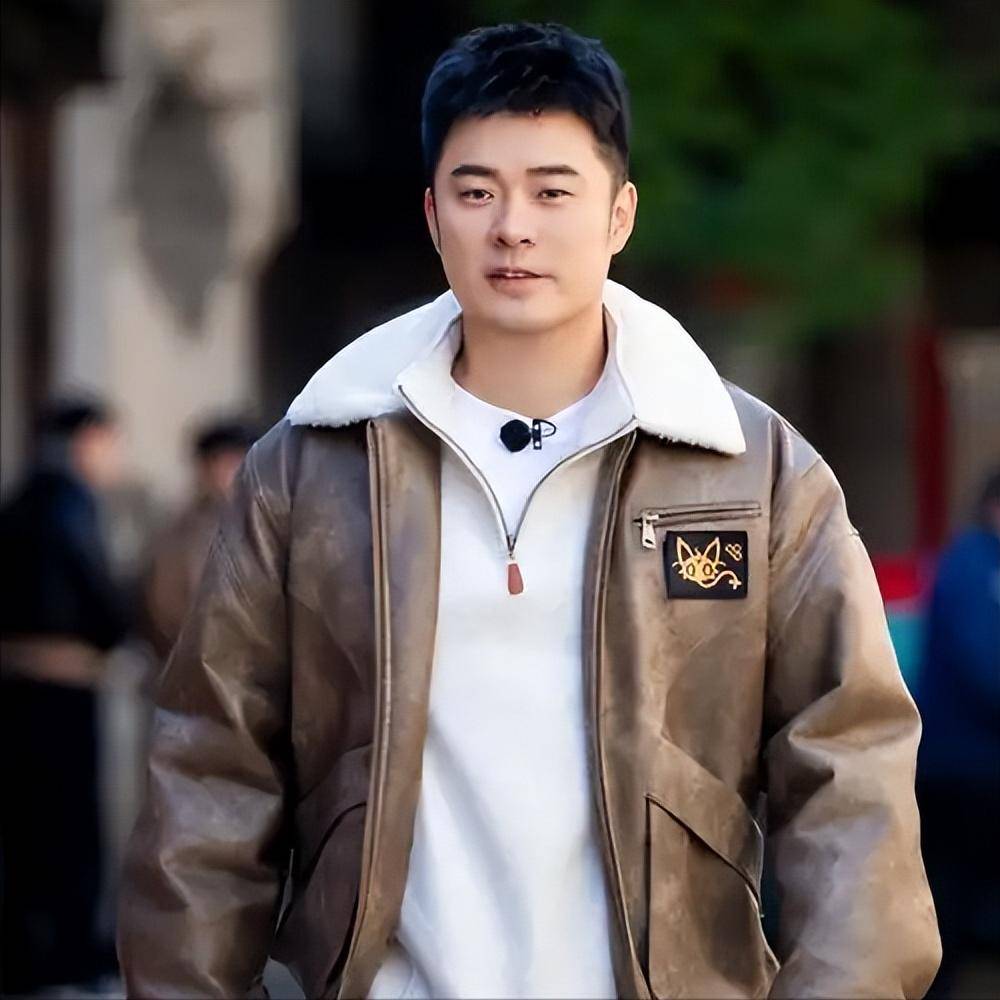 世上渣男千千万,最怕陈赫这种!结婚9年张子萱才是那个"输家"