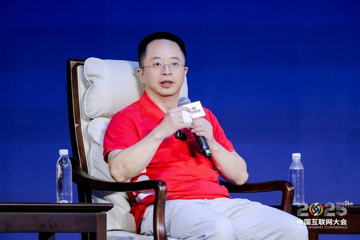 360集团创始人周鸿祎：所有行业都有机会被智能体重塑