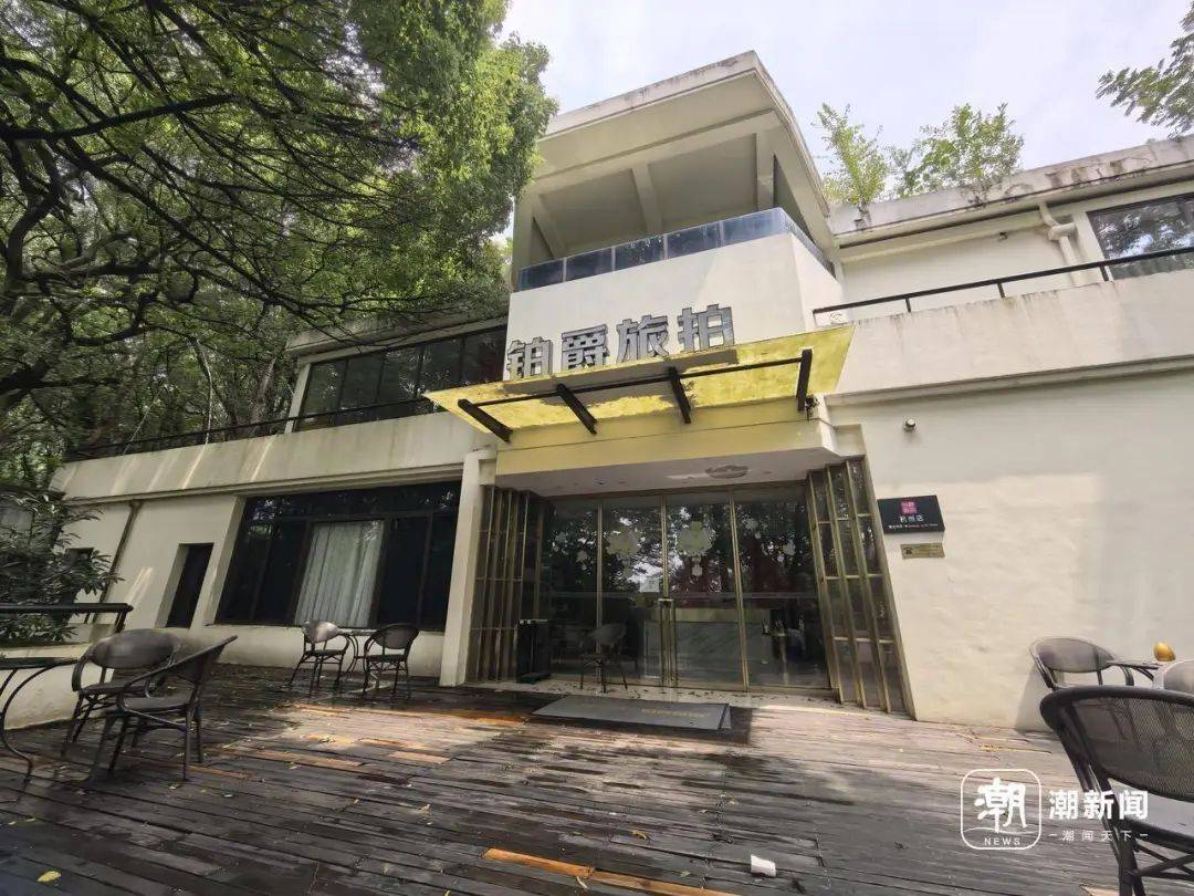 人去楼空！知名品牌杭州门店突然停业！曾风靡一时