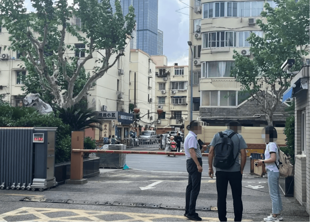 20.03万元/平方米！浙商大佬女儿在上海竞得国内“单价地王”，公司工作人员低调现身土拍大楼，“不好意思，无可奉告”