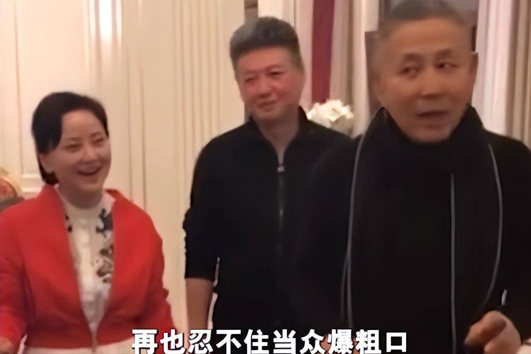 真君子还是假正经？内娱最大的笑话，恐怕就是陈道明的艺德不行