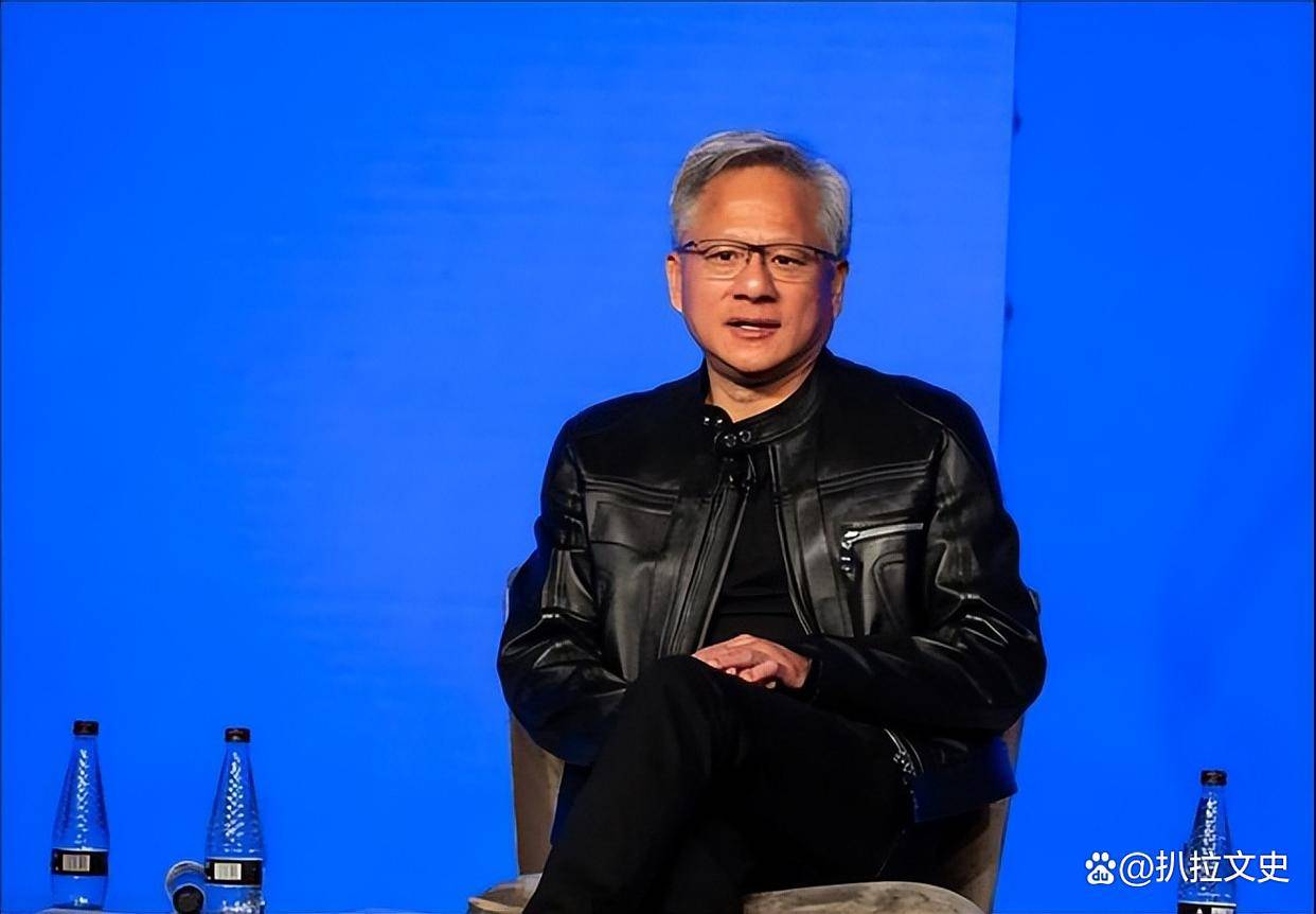 英伟达CEO黄仁勋：任何轻视华为及中国制造能力的人，都极其天真