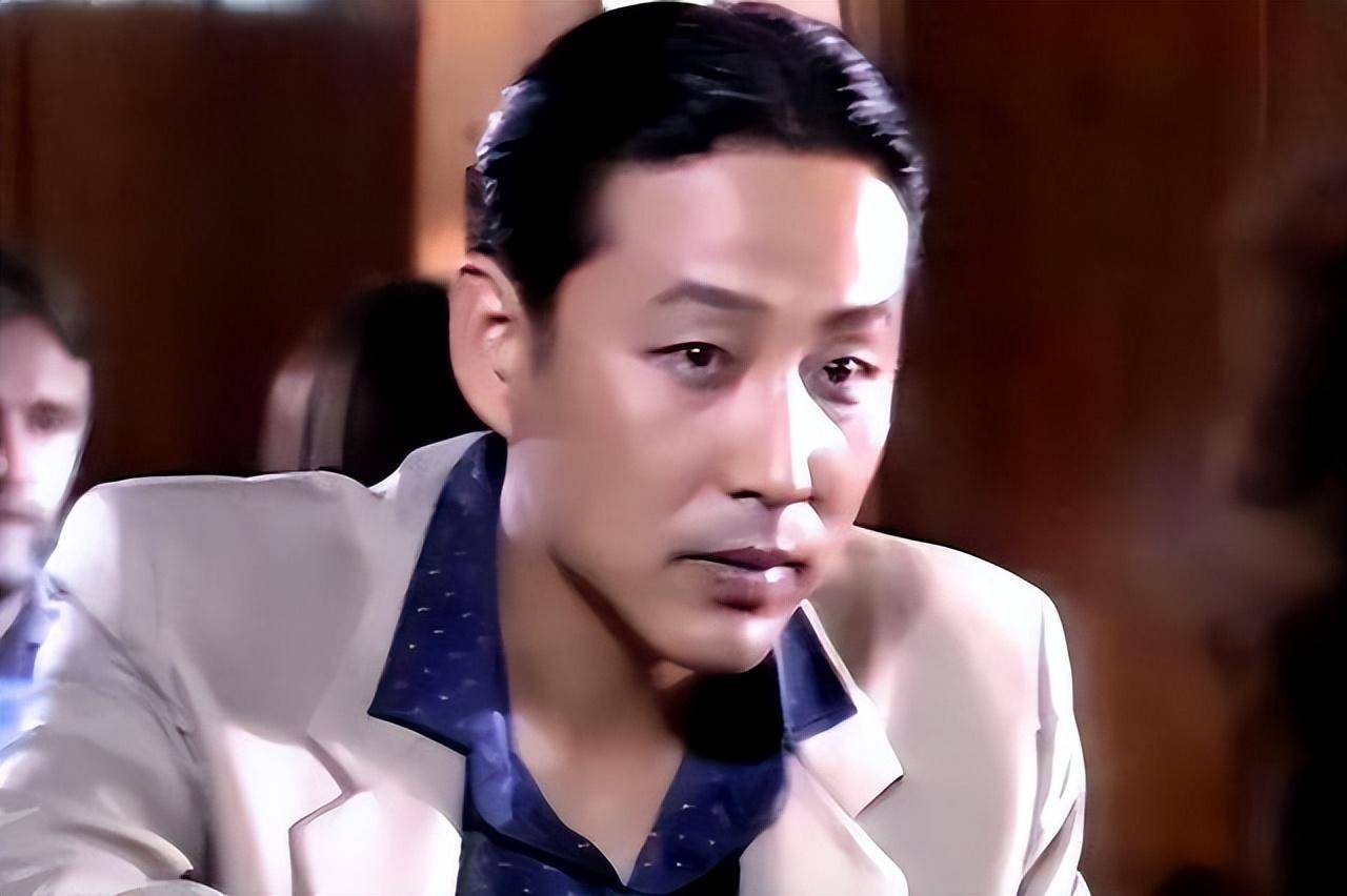 真君子还是假正经？内娱最大的笑话，恐怕就是陈道明的艺德不行