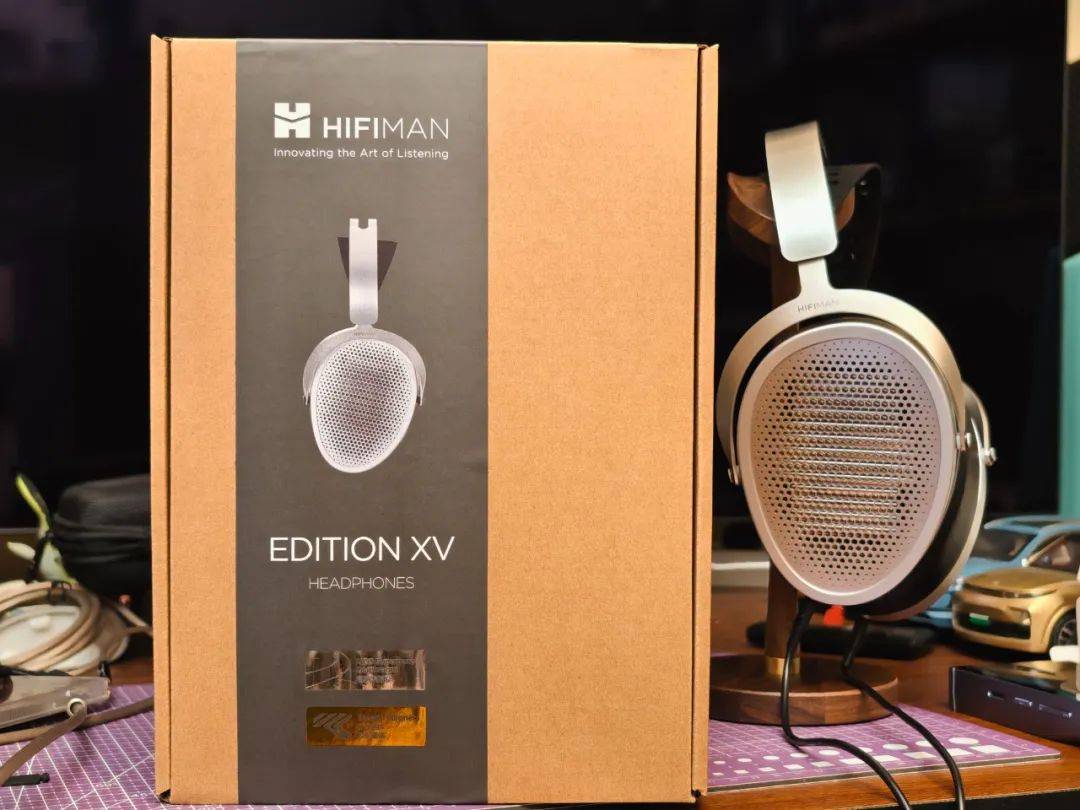 HIFIMAN Edition XV评测：平板新卷王，2499元的胜利之声_型号_