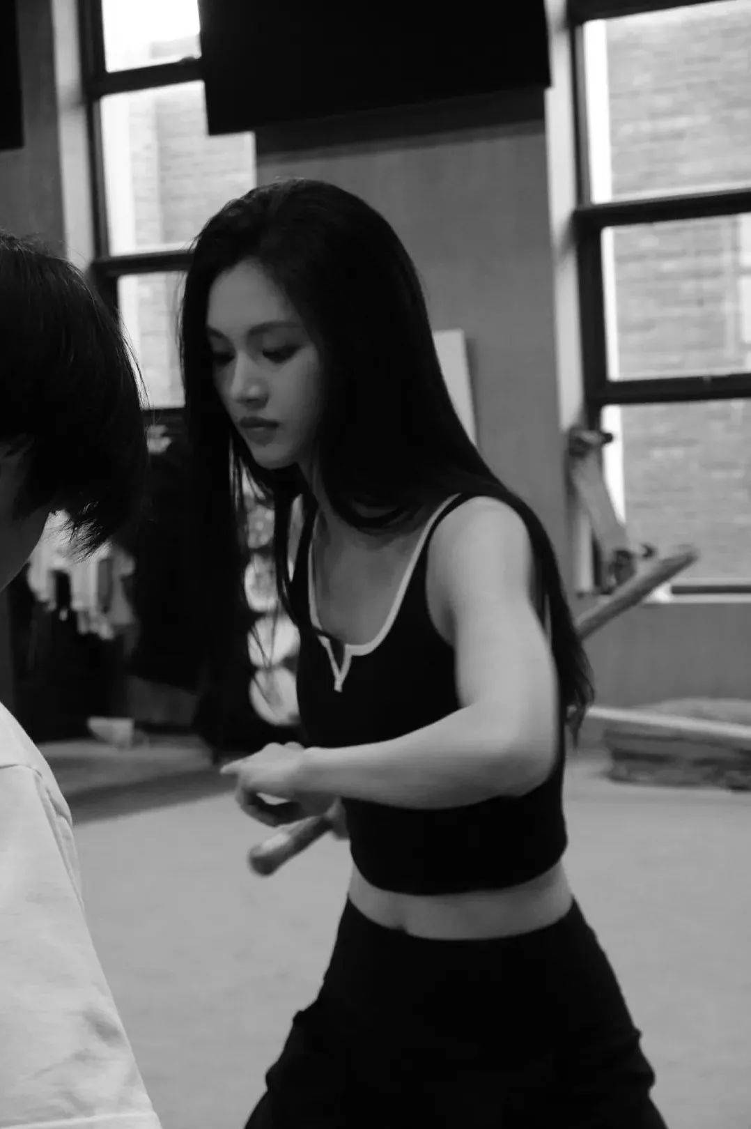 00小花，怎么不算人均母胎美人呢？