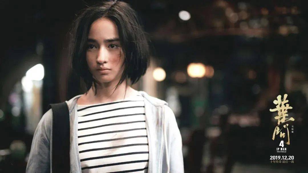 00小花，怎么不算人均母胎美人呢？