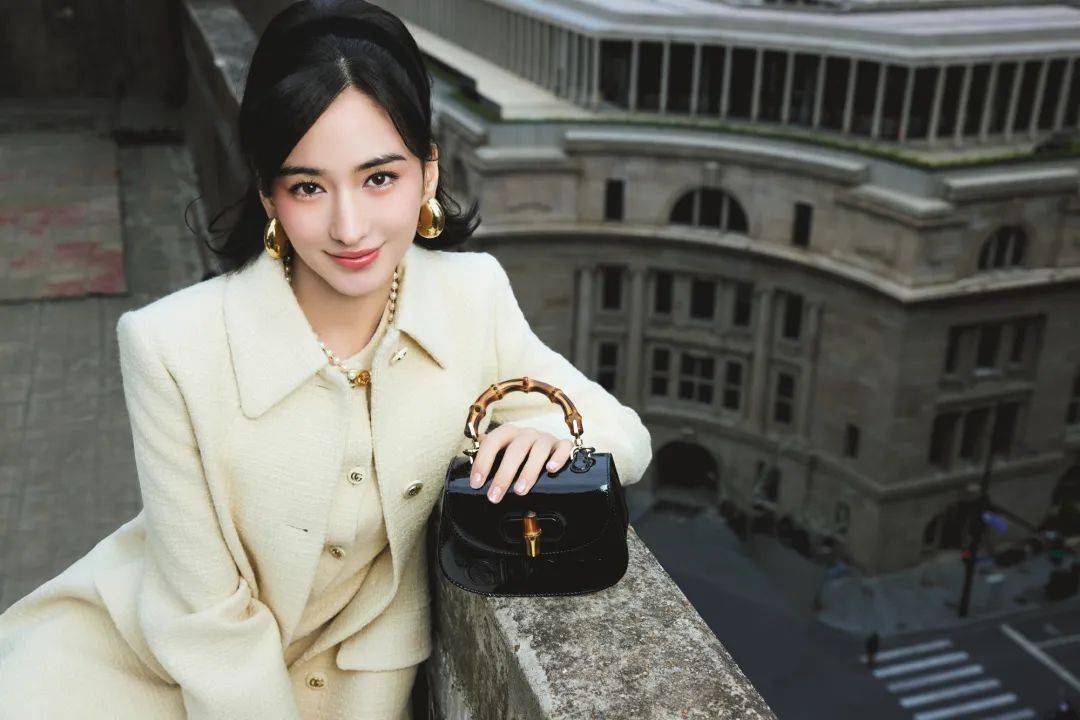00小花，怎么不算人均母胎美人呢？