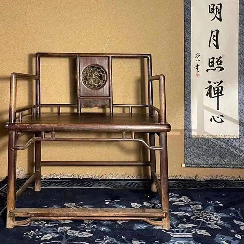禅椅简述：_生活_坐具_张胜温