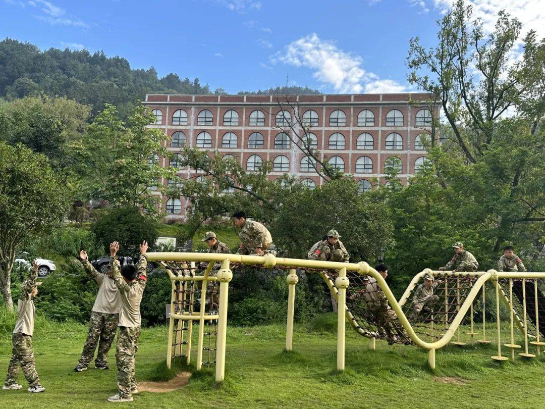 新县大别山露营公园限时免门票!速看