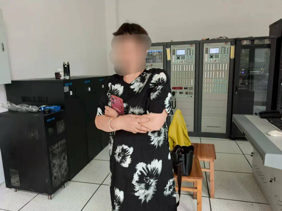 女子500元的“省钱小妙招”，让自己上班第一天就被抓......