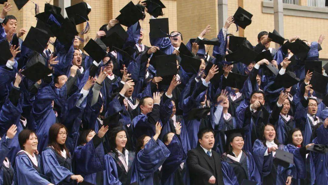 多所高校宣布延长研究生学制