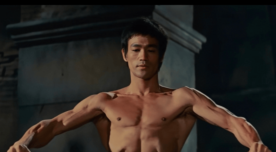 李小龙离世细节披露：或是癫痫致死