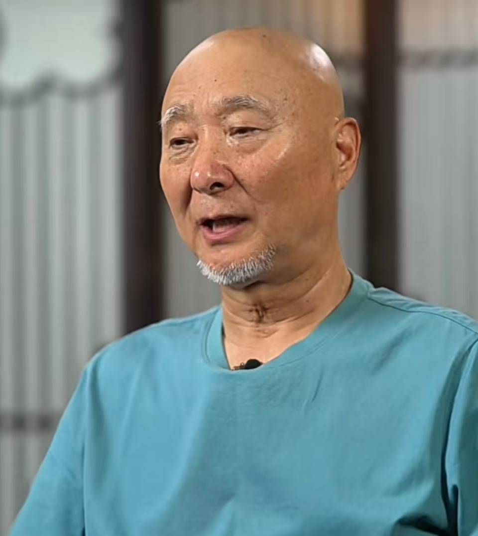 《戏台》票房冲5亿，陈佩斯耗尽心血，却为站队“港独”的他买单