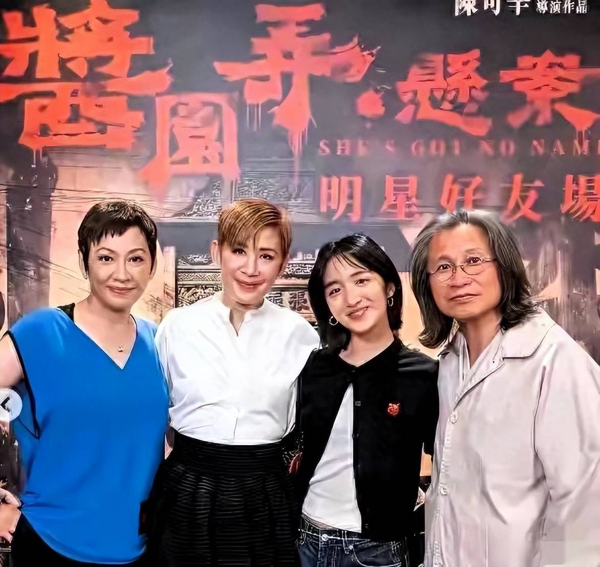 《戏台》票房冲5亿，陈佩斯耗尽心血，却为站队“港独”的他买单