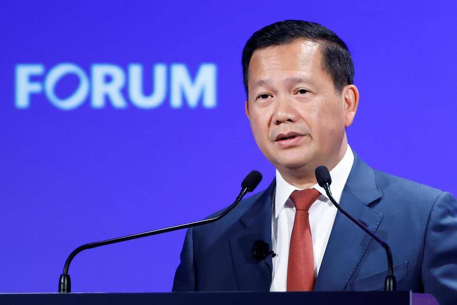 国际早报|美国与欧盟达成贸易协议；泰柬今将在马来西亚会晤