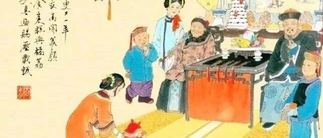 有一种传统的改运方法——认干亲,哪些人适合认干亲?_干爹_干妈_孩子