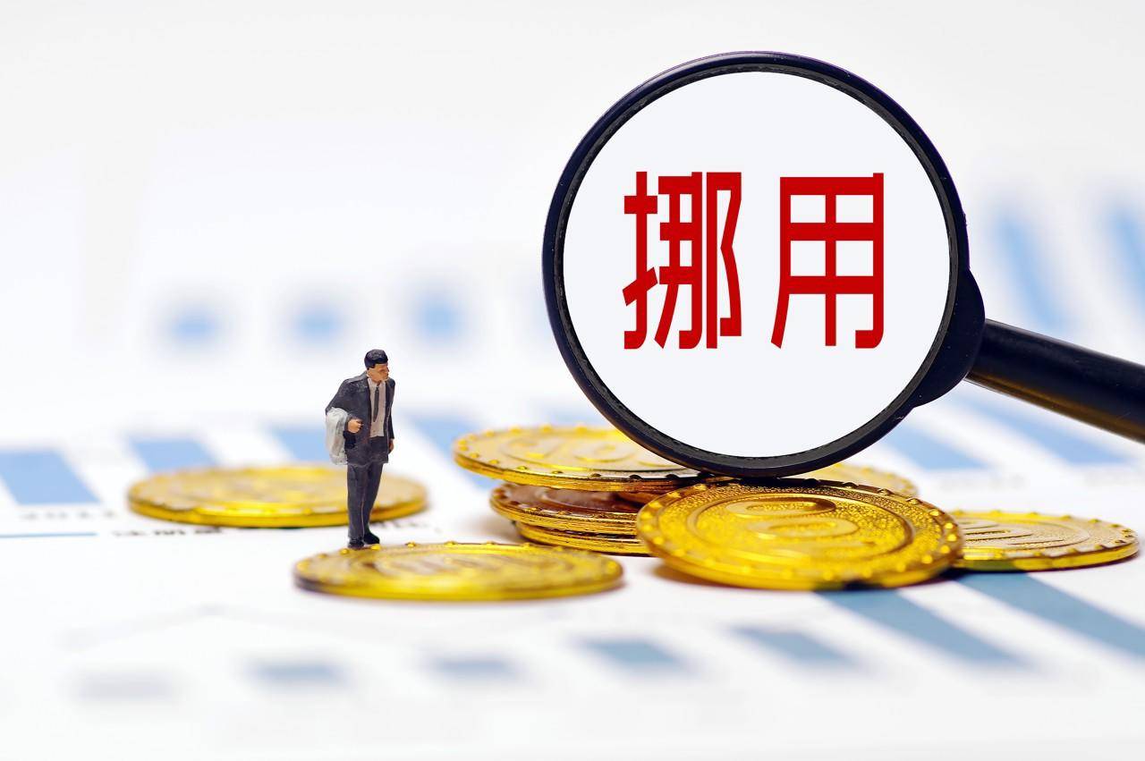 医院会计挪用294万元购买理财产品获利1600余元，退休近8年后被判二缓二