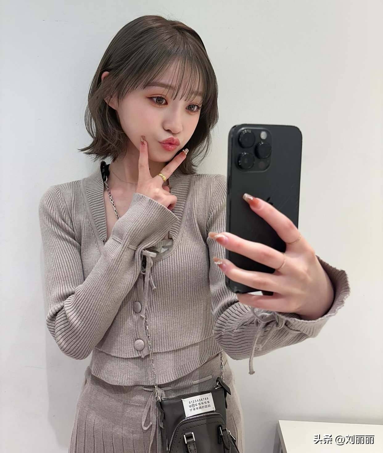 藏着显脸小变气质的作弊代码