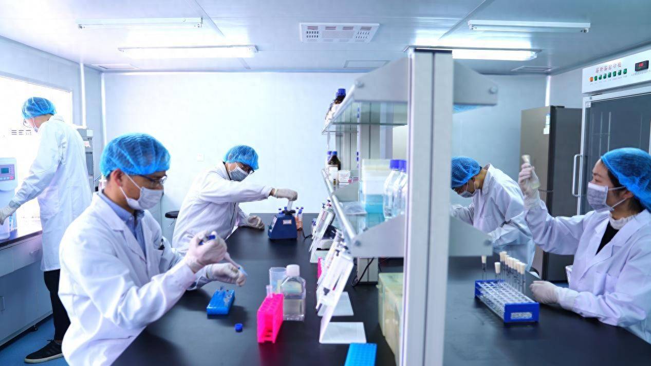 浦发银行郑州分行落地河南省首单“科技研发贷+科技研发险”业务