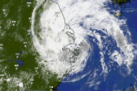 暴雨预警升级为橙色！全市启动防汛防台Ⅱ级响应行动，上海地铁部分路段限速运行