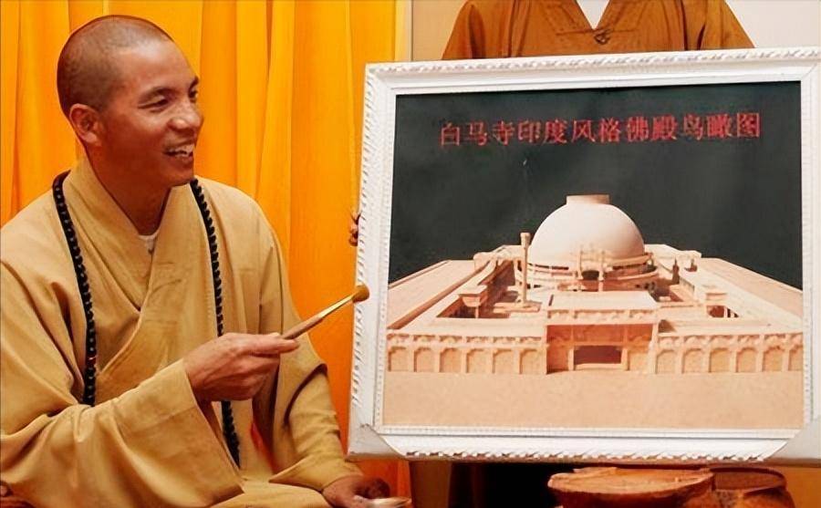 新住持上任不到一天，履历曝光，与释永信差距大，遭网友集体抵制