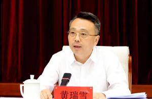 黄瑞雪，任四川省副省长、省公安厅厅长_叶寒冰_公安部刑侦局_施小琳