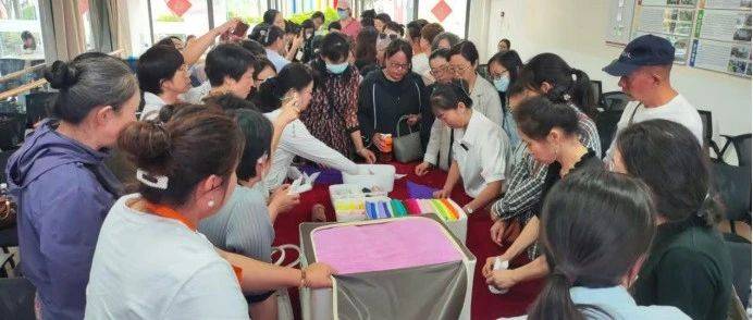 盘龙区妇联“家政进社区” 提技赋能促就业_服务_培训_妇女