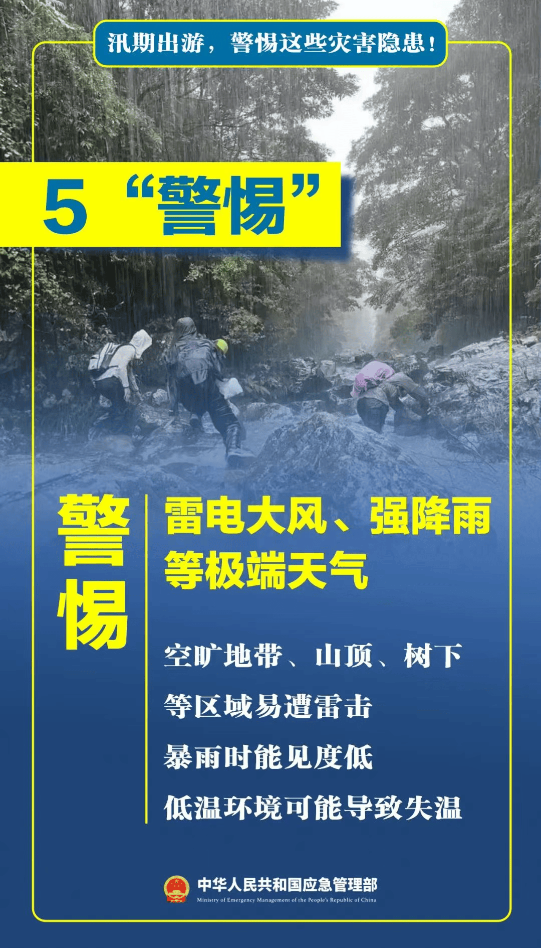 13个站点刷新历史极值！本轮华北强降水为何极端性显著？