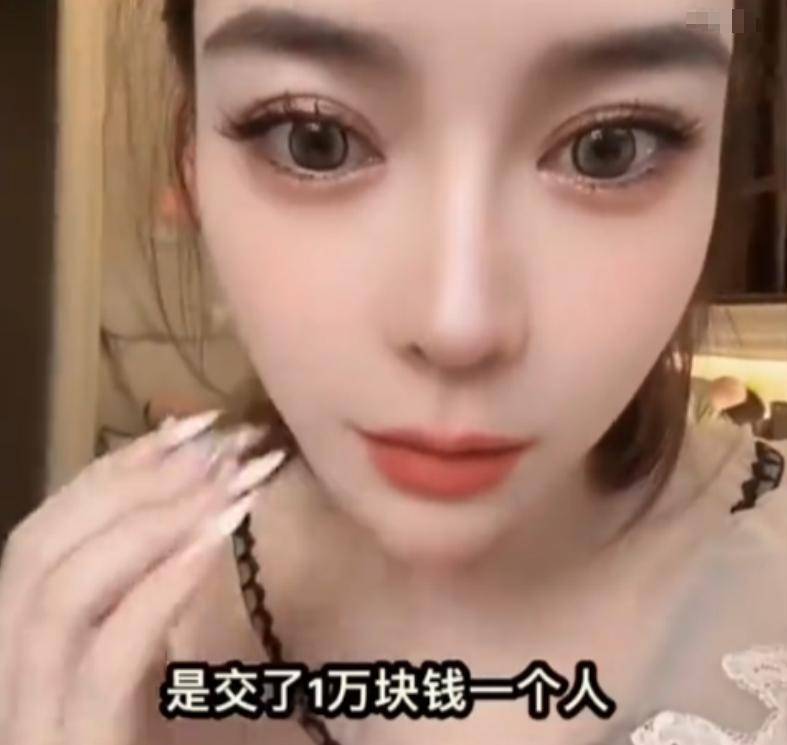 墙倒众人推！女子曝释永信过往，众姐妹住少林寺，争着往他房间跑