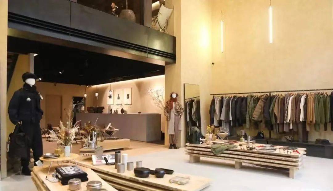 日本户外品牌"Snow Peak&