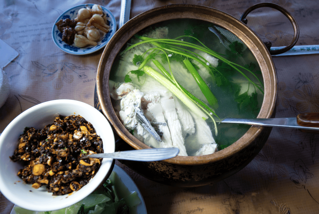 图片[9]-名字自带凉感的滇中小城，太适合避暑了 -华闻时空