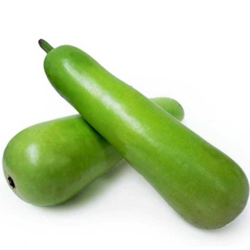 夏日餐桌的温柔邂逅:清甜瓠子瓜的治愈力量