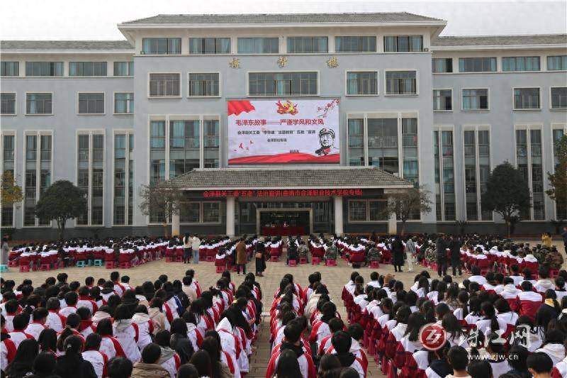 会泽县多举措推动青少年党史学习教育走深走实