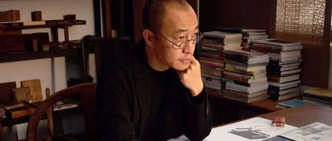 金造奖 | 吕永中:以流动的视野,去坚持设计初心_文化_中国_多维度