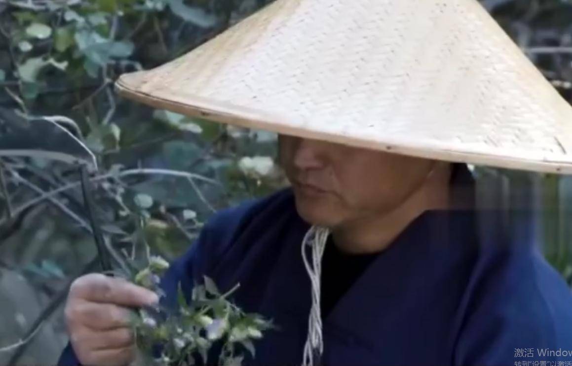 少林寺扫地僧视频_少林扫地僧法号_