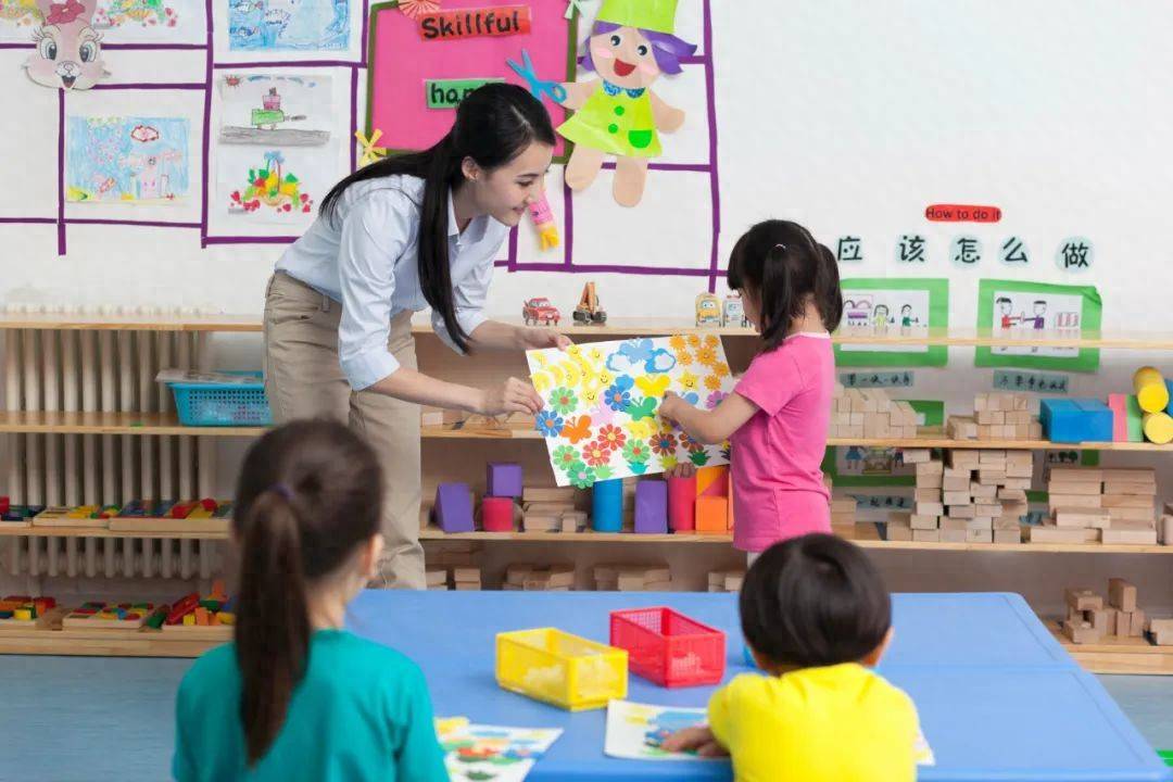 上幼儿园要免费了？