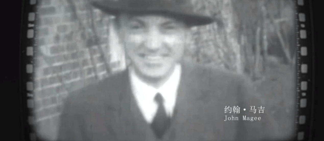 《南京照相馆》的历史：抗争、良心与沉默__《南京照相馆》的历史：抗争、良心与沉默