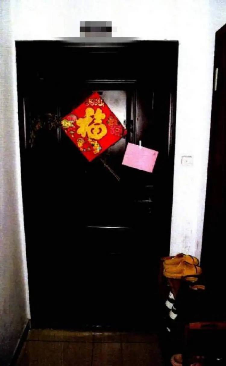 上海姑娘家中遭陌生男子闯入，原因披露，太可怕了