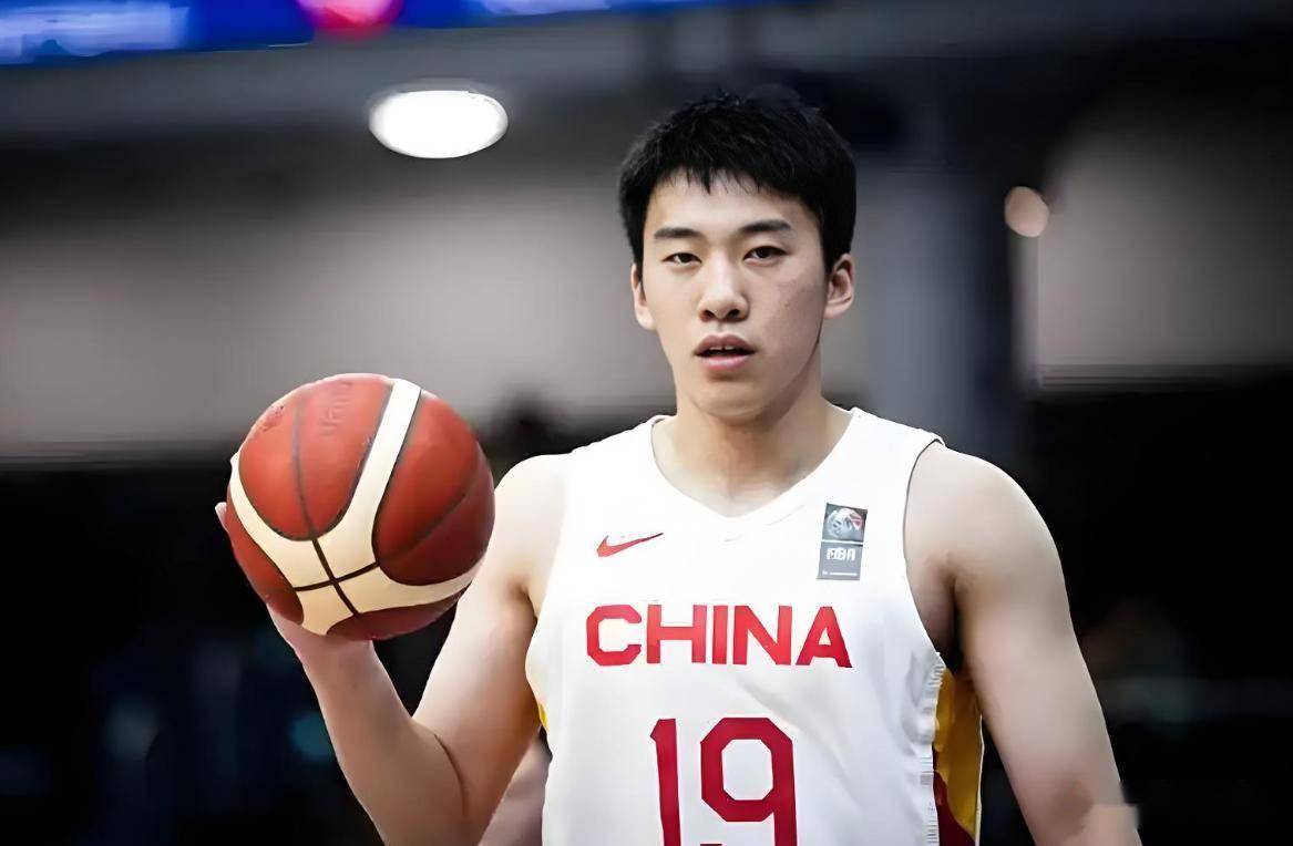 王俊杰:ncaa 淬炼锋芒,锋线革新破局,青训样本照见男篮未来
