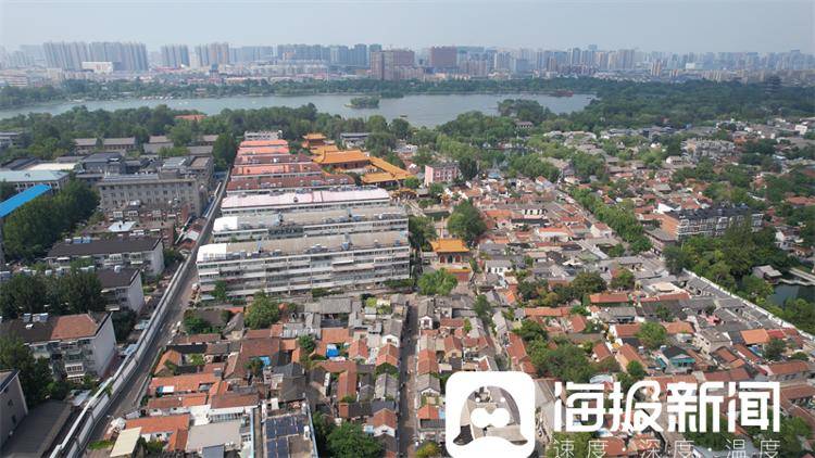 济南芙蓉街400年四合院3500万元起拍 此前3800万元房主不卖现有4家意向方