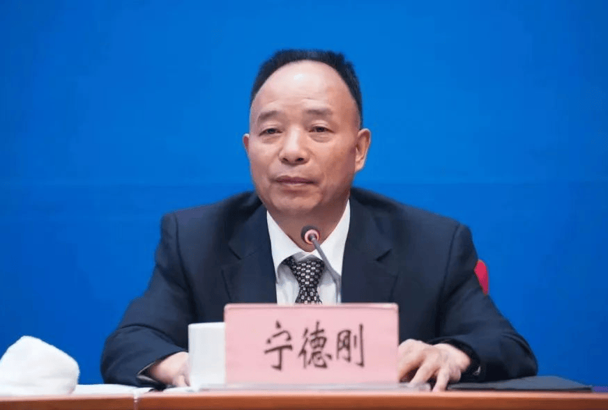 退休董事长宁德刚被查，云南连续3天通报3人落马，包括市委原书记、市政协原主席