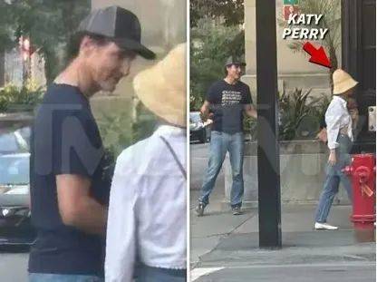 哇！特鲁多与水果姐的跨界恋，算是“离谱配对”吗？