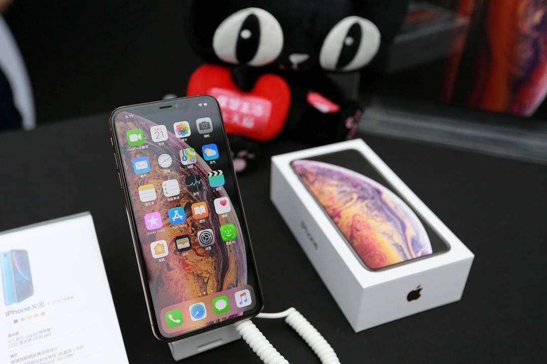 7年前的iPhone，凭什么被炒成千元神机