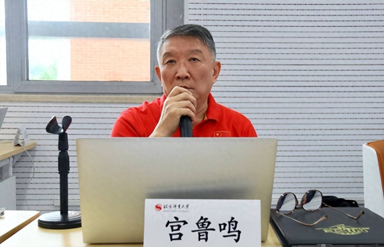 中国女篮新集训计划曝光：大换血后李梦或将回归