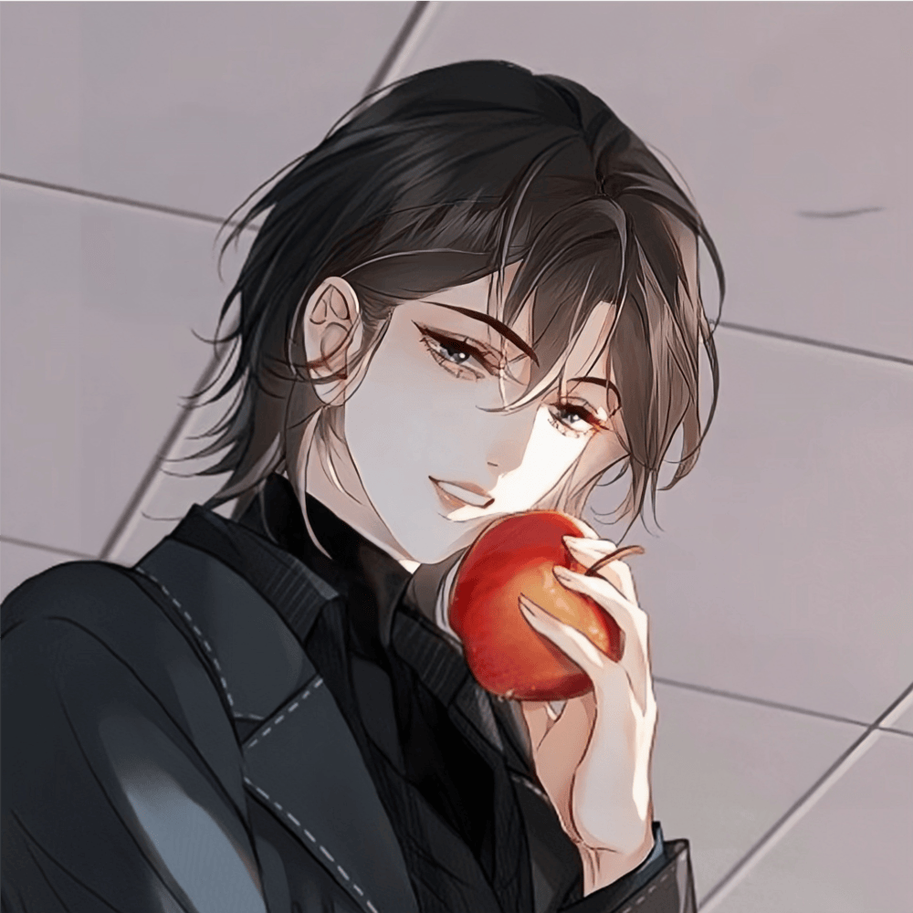 《我亲爱的法医小姐》头像壁纸专题:我将永远忠于理想和你