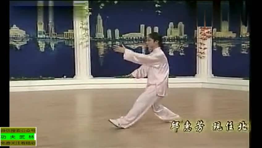 养生太极拳24式慢动作视频(养生太极拳24式慢动作视频大全)