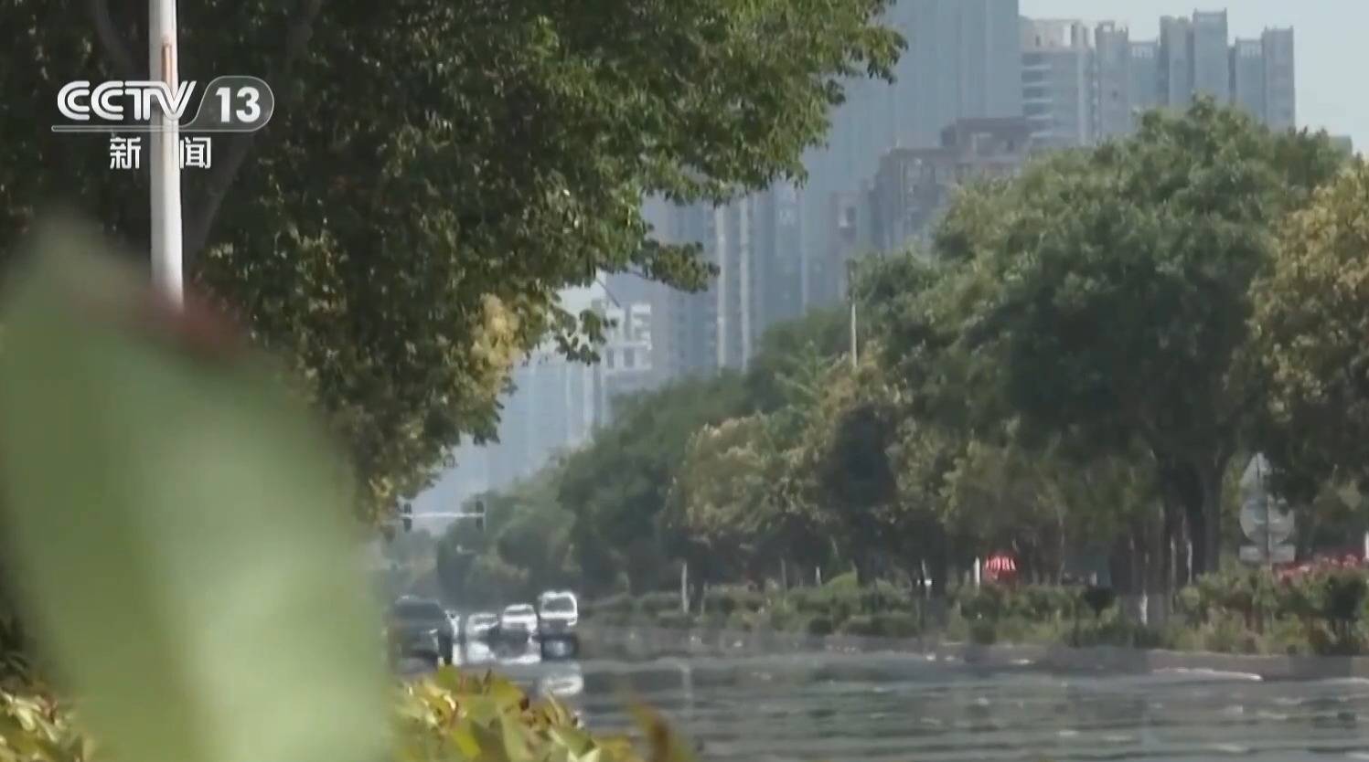 河南7月平均气温破64年最高纪录，何时缓解？