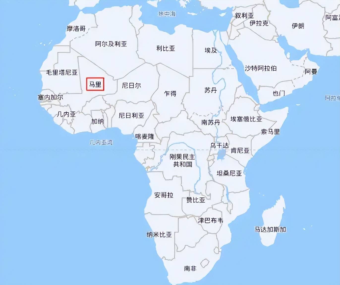 中国军备交付不到24小时,中使馆就发布紧急通知