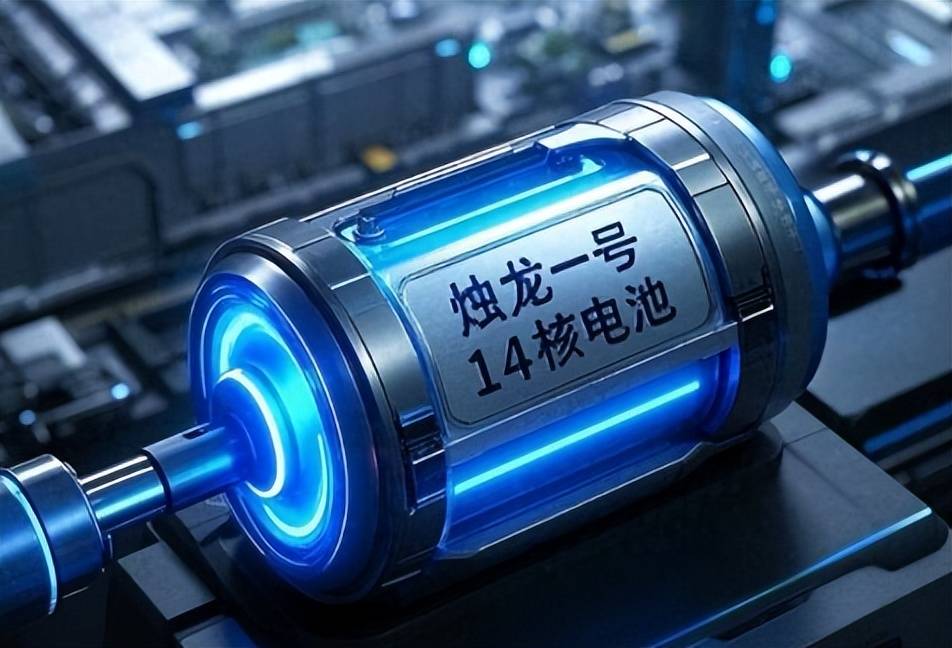 又一张国家名片诞生！中国向全球宣布：该技术全世界仅我国拥有