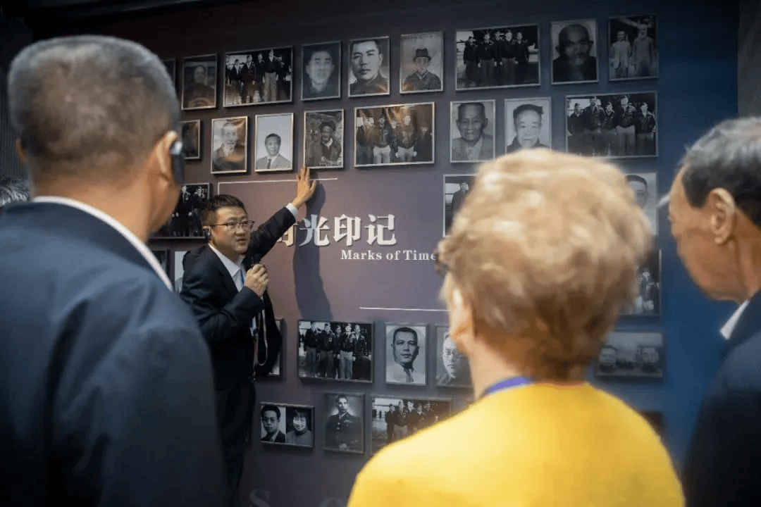 浙江3项入选！纪念抗战胜利80周年主题陈列展览推介名单公布